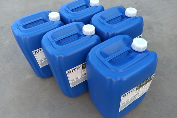 缓蚀阻垢剂定制BT6015可依据设备与水质特点进行加工