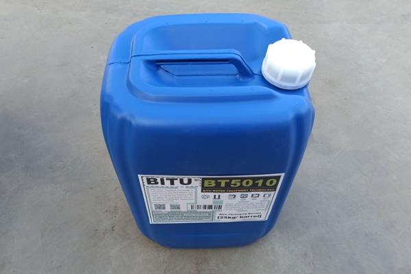 有机硅消泡剂BT5010采用硅类有机聚合物适用PH值范围宽