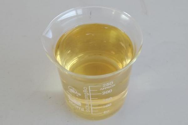 循环水缓蚀阻垢剂BT6015具有广谱的阻垢分散特点