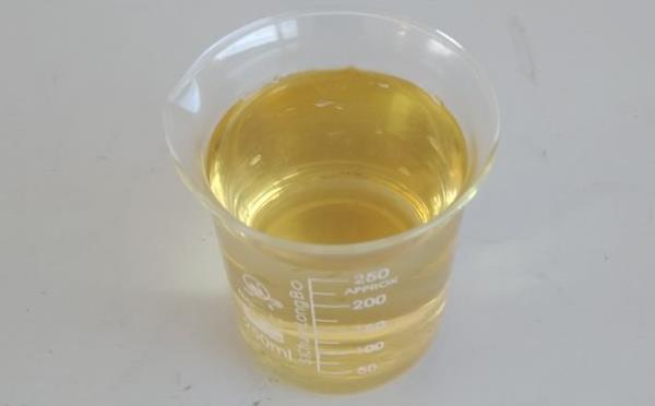 冷却水阻垢缓蚀剂配方BT6010采用多种小分子有机物配制