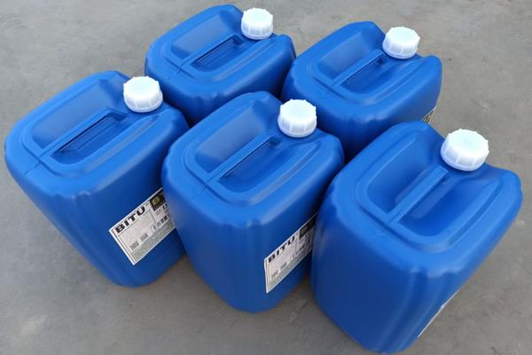 循环水阻垢剂缓蚀剂能确保系统稳定可靠运行